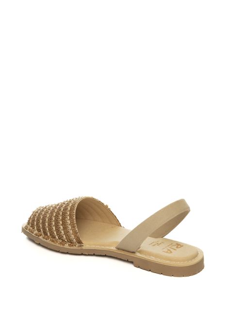  RIA MENORCA | 27600RAFIA-CAMEL